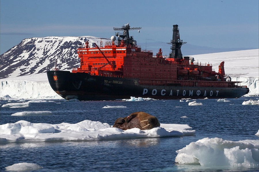 arctic russia 2